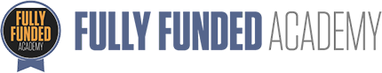 Fully Funded Academy